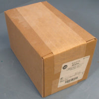 Allen Bradley 800H1HJ7 Ser X Heavy Duty Push Button Station Jog Lever Type NIB