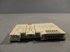 BECKHOFF Bus Terminal, 4-channel analog output, current, 4…20 mA, 12 bit KL4424