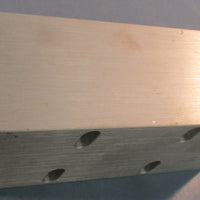 Fallas SK-NDX-1946A Drive Idler Shaker Block Aluminum 1" Bore 8X3X3 in