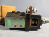Curtis Albright 48V Single-pole Double-throw Solenoid Contactor SW201-3