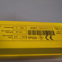 Allen Bradley 442LTA40430CACD / RA40430CBCD Guardmaster Light Curtain Set
