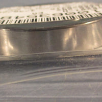 SKF 61906-2RZ Single Row Deep Grove Ball Bearing 30mm ID 47mm OD 9mm W Lot of 2