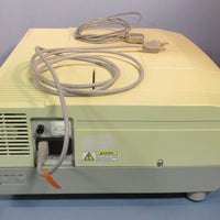 Shimadzu UV1601PC UVVisible Spectrometer Spectrophotometer