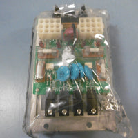 Nordson 288010C Printed Circuit Board 4 Channel
