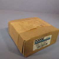 Dodge Taper Lock Bushing 3020 2 7/16" Bore 117125
