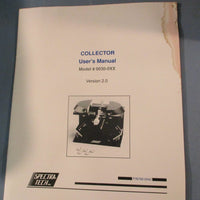 SpectraTech 0030091 Collector Diffuse Reflectance Unit w/ Case