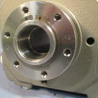 Stober K102WG0250MT10F Gear Reducer ServoFit Precision Gearhead 25.2:1 Ratio