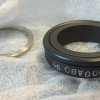 Durametallic 147343 Mechanical Seal 3208278000 1" Shaft Size