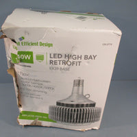 Light Efficient Design LED8232M345D Flex Color High Bay LED Lamp 140W Base EX39