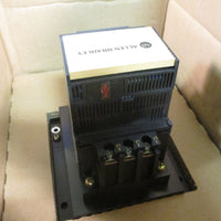 ALLEN BRADLEY SMC2 SMART MOTOR CONTROLLER SER. A  150A05NA