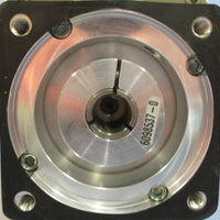 Stober C202G0210MT10F Precision Gearhead 20.6:1 11/4" Shaft Dia 3/4" Bore