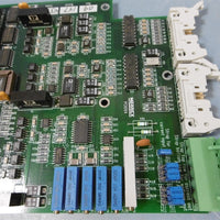 Merrick BMKM21735 PC1004 Version 4 PC Board Circuit Board