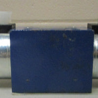 Marlen 632763 Series R Directional Control Valve 225911 24VDC 1.46A 35W