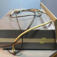 R&S Rohde & Schwarz EZM Spectrum Monitor ver 2.17/2.04 w/ Opt EZM B2 & PCK Cable