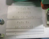 Amersham Biosciences 56-3068-58 Conductivity Transmitter CM-P