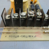 Extron PD10281302 Rev. A Circuit Board Lot of 2