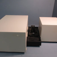 HP 8453 UVVISIBLE SPECTROPHOTOMETER G1103A 50/60Hz 100120/220240V