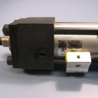 Hydroline Cylinder LA5C1.5X7 B.632NNF22X 10006903011 NIB