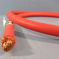 Almo Wire & Cable 87342-060 600V AWM Style 3311 E234768 Electrical Battery Cable