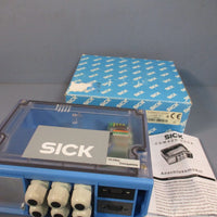SICK 1028487 Connection Module CDM4200004