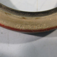 National 415483 Nitrile Oil Seal 2.625" Shaft Dia 3.505" OD Lot of 3