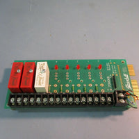 Grayhill Input / Output Modules 70RCK8 Used