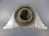 NIB Hub City PB250NX1-11/16" Mounted Pillow Block Bearing B250X1