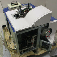 MicroMass QTof Micro Mass Spectrometer 1 Ph, 230 V w/ No Power Cord