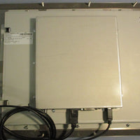 Data Modul AG 28329099 PLC Panel Display Monitor Kit 12070020 12VDC 15" Display