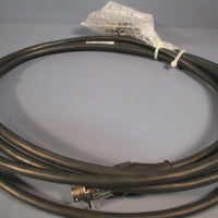 FLEXCABLE ELECTRICAL BRAKE CABLE RUBBER COVER FCXXFERMP18SE014