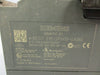 Siemens Simatic S7  Central Processing Unit 6ES7 315-2FH13-0AB0