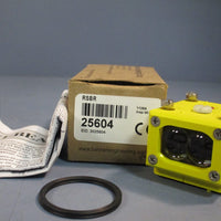 BANNER MAXIBEAM RSBR PHOTOELECTRIC SENSOR 25604