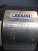 Leeson 1.5 HP Motor 2500 RPM 180 VDC ZS56C Frame TEFC 108265.00 C4D28FK11D