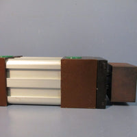 Numatics Actuator 250psi CCFK01A1CA1A0