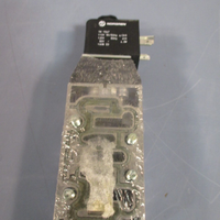 Norgren Pneumatic Solenoid Valve 110bar SXE 957317000B