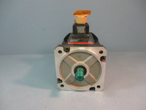 Toshiba DC Brushless Servo Motor 22L20400R 400W 2000RPM NEW