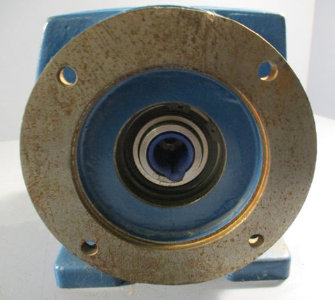 Cone Drive M042212.BANR1 Textron Power Transmission 1" Bore 1 1/4" Shaft Dia
