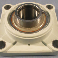 Marathon MRC C4F107SS 4Bolt Flange Mount Bearing 17/16" Bore