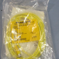 Turck PKG 4M2PSW 4M Electrical Sensor, Cable U9910817 125V 2A