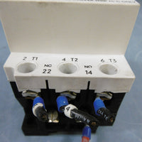 Siemens 3VE10152EU00 Motor Starter Protector G/8708A52