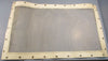 Rotex 819947 Mesh Screen Filter 21" x 36" 2" BG 03-0981 1-1