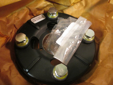 WARNER ELECTRIC EB-475 ARMATURE AND CARRIER ASSEMBLY 5381-101-004