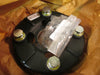 WARNER ELECTRIC EB-475 ARMATURE AND CARRIER ASSEMBLY 5381-101-004