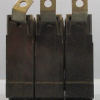 Cutler Hammer BAB3050H Circuit Breaker 240VAC 50A Type BA