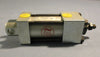 PHD AVK13/8X1/2 TOM Thumb Actuator Cylinder 1/2 in Stroke 3/8 in Bore