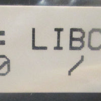 Red Lion LIBC1000 Electronic Counter Libra Series 10-16VDC Output 150mA