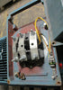ABB M3BN449KHA4B3 Inverter Motor 200 HP, 228/460 V, 8851788 RPM, 447/9T Frame