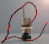 Globe Motors 0251123 Markem Imaje Gearmotor 24 VDC