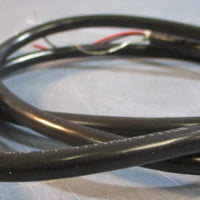 Ashcroft K17M0242C1 Transducer 420mA 15psig Range 30psig Proof 1036VDC