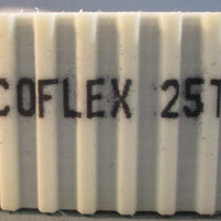 Brecoflex 25T5/1100 Timing Belt 25mm W, 1100mm L, 220 Teeth, 5mm Pitch